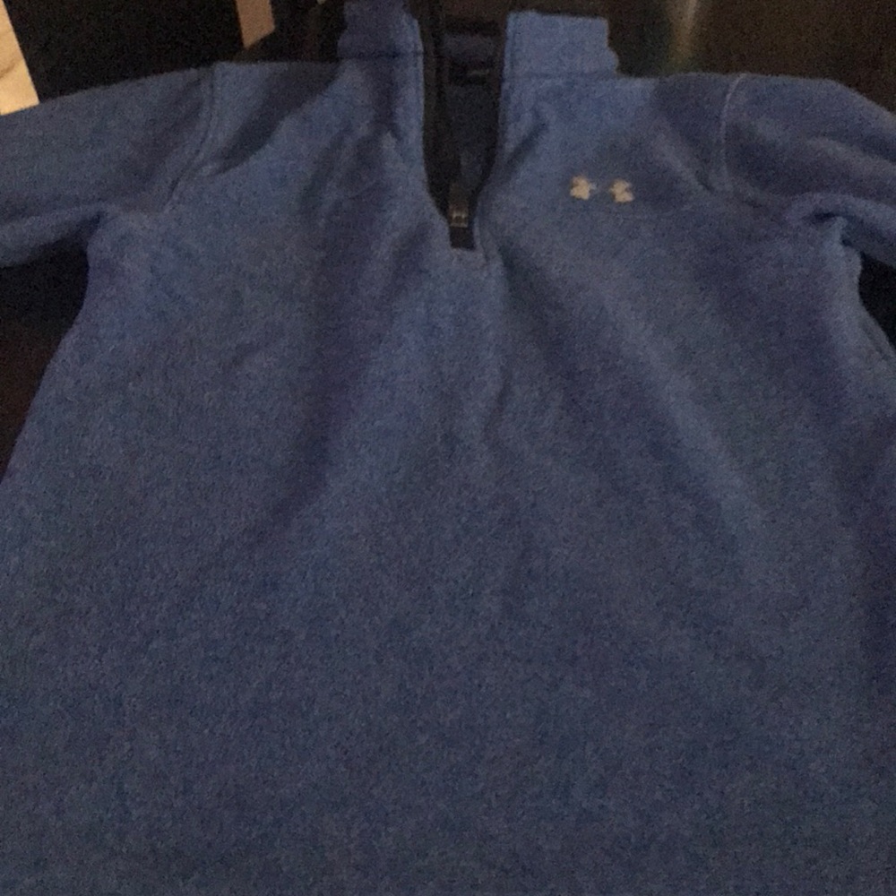 Boy Sweatshirt - (excellent condition)